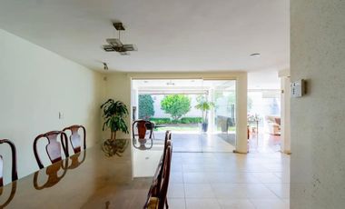 Hermosa Residencia en Bosque Esmeralda, La Estadia.