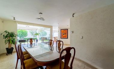 Hermosa Residencia en Bosque Esmeralda, La Estadia.