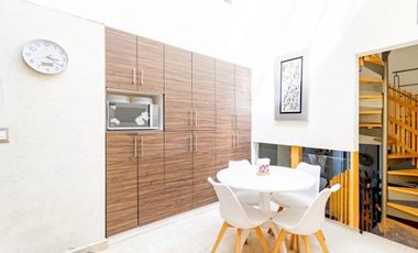 Hermosa Residencia en Bosque Esmeralda, La Estadia.