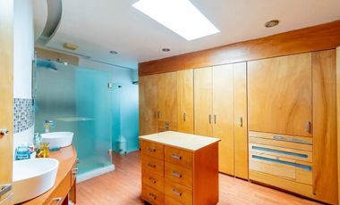 Hermosa Residencia en Bosque Esmeralda, La Estadia.