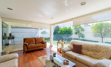 Hermosa Residencia en Bosque Esmeralda, La Estadia.