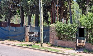 Casa en venta - 1 Dormitorio 1 Baño - 3.700Mts2 - General Rodríguez