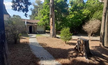 Casa en venta - 1 Dormitorio 1 Baño - 3.700Mts2 - General Rodríguez