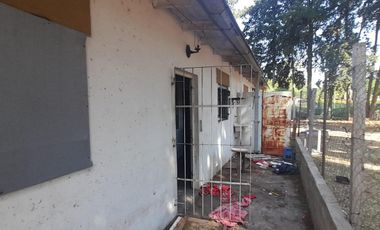 Casa en venta - 1 Dormitorio 1 Baño - 3.700Mts2 - General Rodríguez