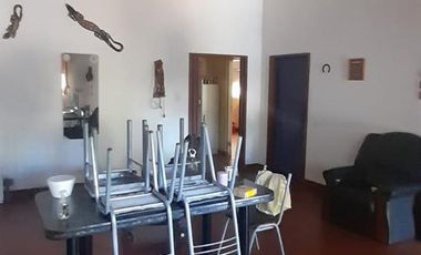 Casa en venta - 1 Dormitorio 1 Baño - 3.700Mts2 - General Rodríguez