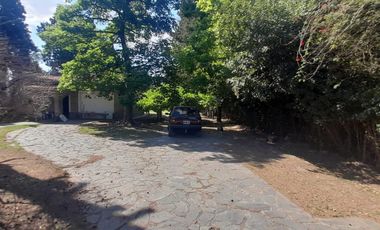 Casa en venta - 1 Dormitorio 1 Baño - 3.700Mts2 - General Rodríguez