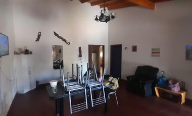Casa en venta - 1 Dormitorio 1 Baño - 3.700Mts2 - General Rodríguez