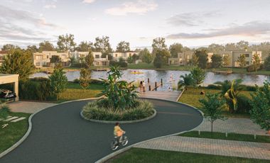 Terreno - Puerto Nizuc