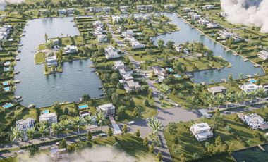 Terreno - Puerto Nizuc