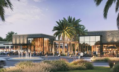 Terreno - Puerto Nizuc