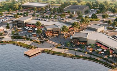 Terreno - Puerto Nizuc