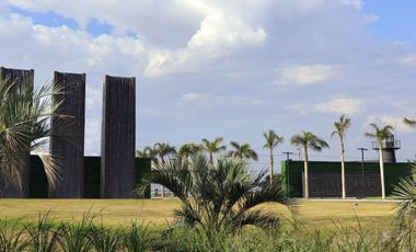 Terreno - Puerto Nizuc