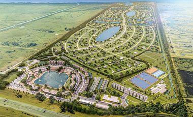 Terreno - Puerto Nizuc