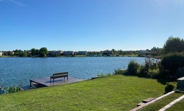 Casa en Santa Teresa, Villanueva