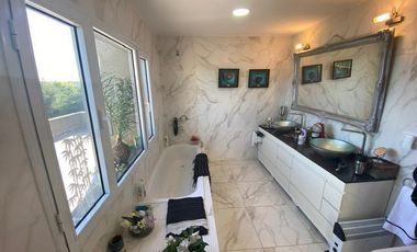 Casa en Santa Teresa, Villanueva