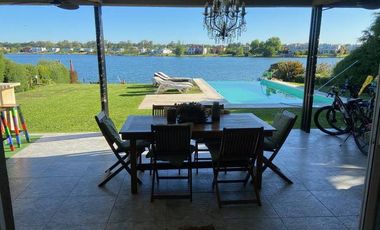 Casa en Santa Teresa, Villanueva