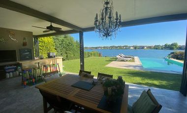 Casa en Santa Teresa, Villanueva