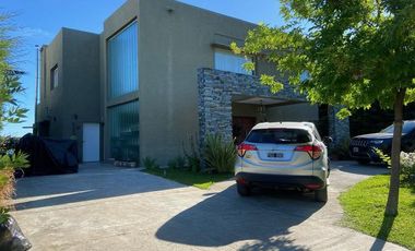 Casa en Santa Teresa, Villanueva