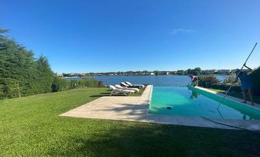 Casa en Santa Teresa, Villanueva