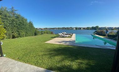 Casa en Santa Teresa, Villanueva