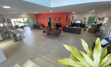 Casa en Santa Teresa, Villanueva