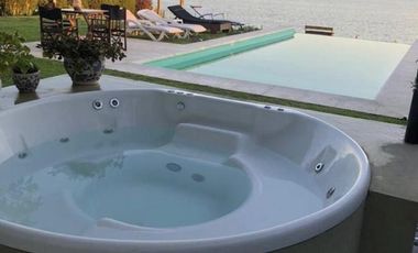 Casa en Santa Teresa, Villanueva