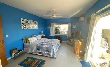 Casa en Santa Teresa, Villanueva