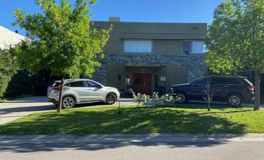 Casa en Santa Teresa, Villanueva