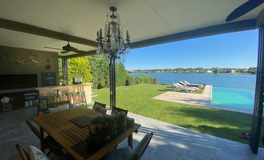 Casa en Santa Teresa, Villanueva