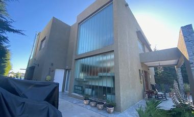 Casa en Santa Teresa, Villanueva