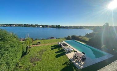 Casa en Santa Teresa, Villanueva