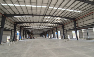 Bodega Industrial En Renta en Caucel, Mérida Yucatán.