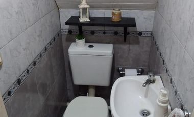 Dúplex en venta -  2 Dormitorios 2 Baños - 66Mts2 - San Miguel