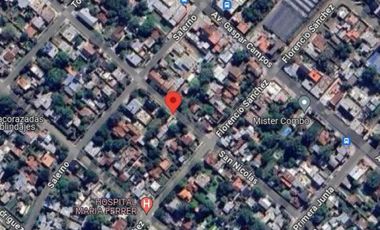 Dúplex en venta -  2 Dormitorios 2 Baños - 66Mts2 - San Miguel