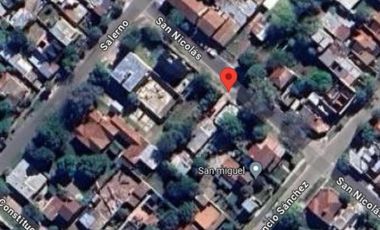 Dúplex en venta -  2 Dormitorios 2 Baños - 66Mts2 - San Miguel