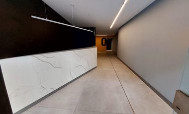 Venta Departamento 1 ambiente amplio con balcón terraza Recoleta