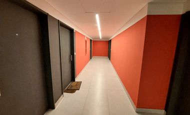 Venta Departamento 1 ambiente amplio con balcón terraza Recoleta