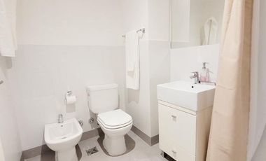 Venta Departamento 1 ambiente amplio con balcón terraza Recoleta