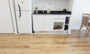 Venta Departamento 1 ambiente amplio con balcón terraza Recoleta