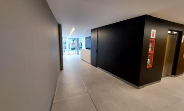 Venta Departamento 1 ambiente amplio con balcón terraza Recoleta
