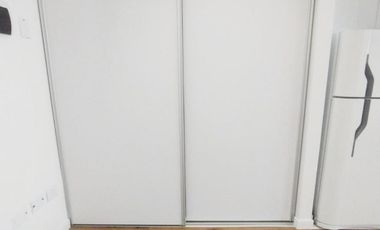 Venta Departamento 1 ambiente amplio con balcón terraza Recoleta