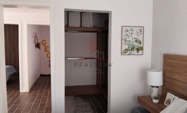 Casa Venta Fraccionamiento Las Haciendas Cuauhtémoc  2,070,000 ctu RAO