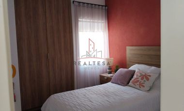 Casa Venta Fraccionamiento Las Haciendas Cuauhtémoc  2,070,000 ctu RAO