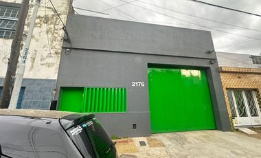 VENTA GALPON/DEPOSITO AVELLANEDA