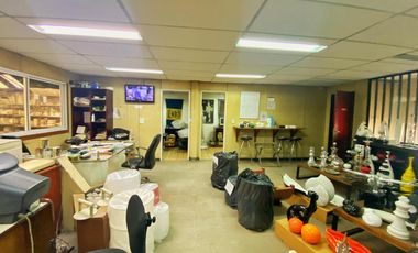 VENTA GALPON/DEPOSITO AVELLANEDA