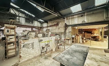 VENTA GALPON/DEPOSITO AVELLANEDA