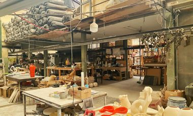 VENTA GALPON/DEPOSITO AVELLANEDA