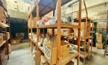 VENTA GALPON/DEPOSITO AVELLANEDA