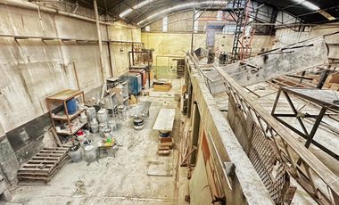 VENTA GALPON/DEPOSITO AVELLANEDA