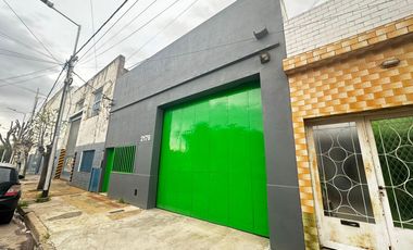 VENTA GALPON/DEPOSITO AVELLANEDA